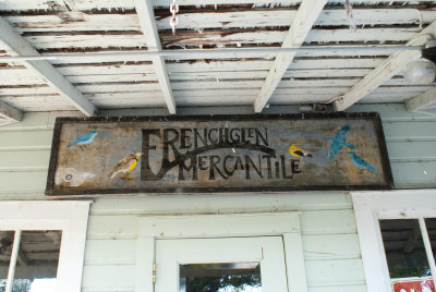 Store Sign