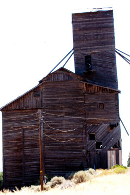 Grainery
