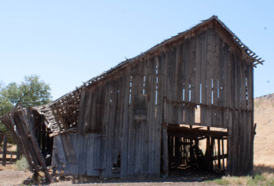Barn