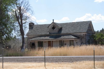 Bly House