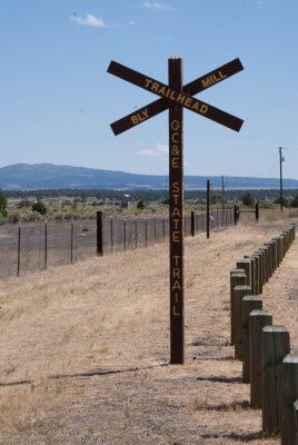 End of the Line
