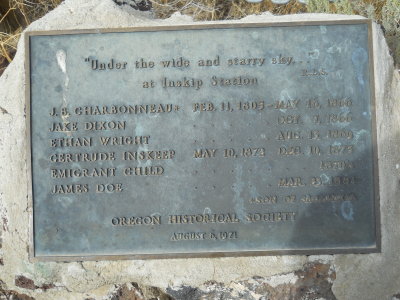 Marker