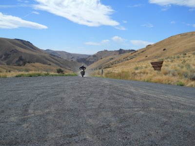 Jeff and the XT Make it to the Top