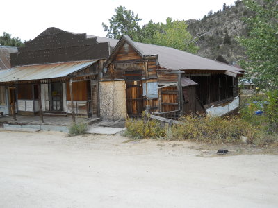 Old House