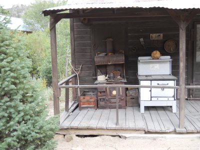 Stoves for Sale