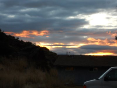 Sunrise