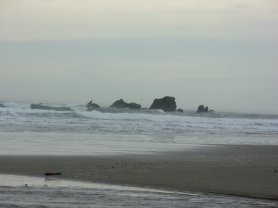 Rocks #2.