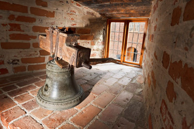 Older Than Liberty