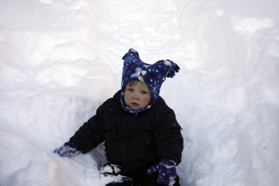 Not Sure about this White Stuff