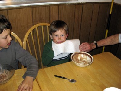 Snow Trip 2008
