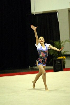 2003 Milwaukee Gymnastics 17