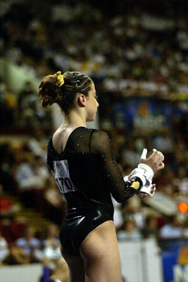 2003 Milwaukee Gymnastics 26