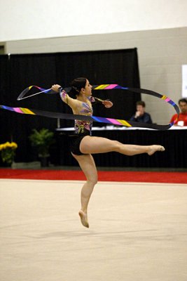 2003 Milwaukee Gymnastics 25