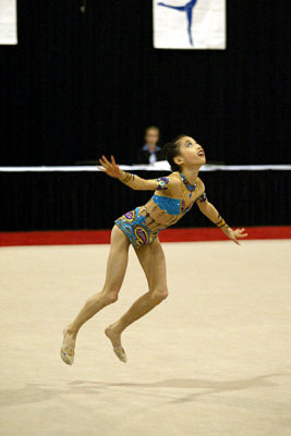 2003 Milwaukee Gymnastics 23