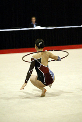 2003 Milwaukee Gymnastics 22
