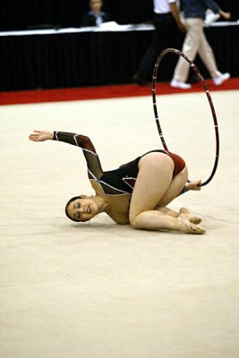 2003 Milwaukee Gymnastics 21