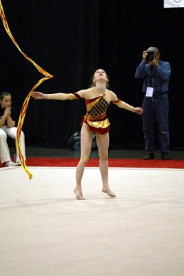 2003 Milwaukee Gymnastics 20