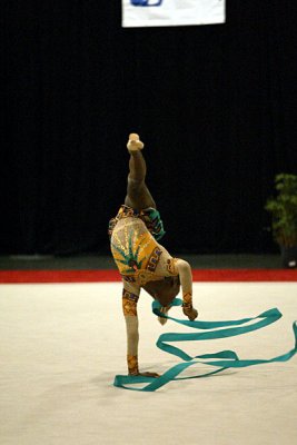 2003 Milwaukee Gymnastics 19