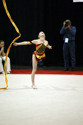 2003 Milwaukee Gymnastics 19