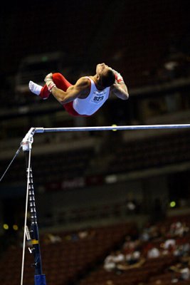 2003 California Gymnastics 15