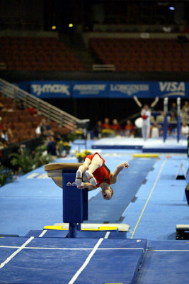 2003 California Gymnastics 15