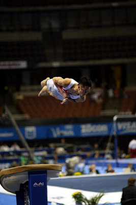 2003 California Gymnastics 16
