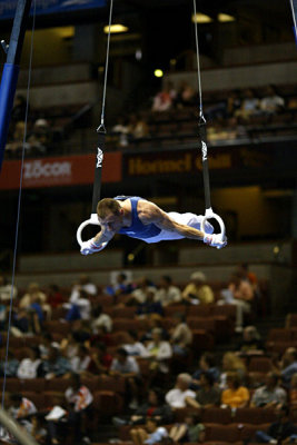2003 California Gymnastics 18
