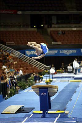 2003 California Gymnastics 18