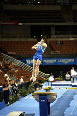 2003 California Gymnastics 19
