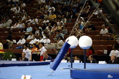 2003 California Gymnastics 19