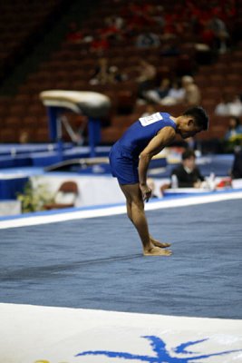 2003 California Gymnastics 20