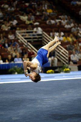2003 California Gymnastics 24