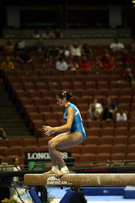 2003 California Gymnastics 24