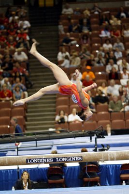 2003 California Gymnastics 29