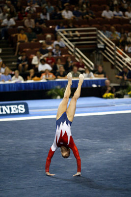 2003 California Gymnastics 31