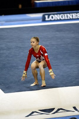 2003 California Gymnastics 31