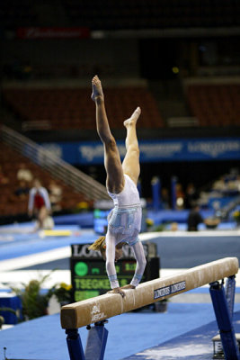 2003 California Gymnastics 32