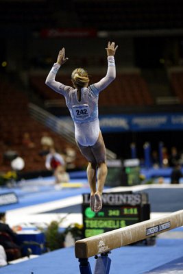 2003 California Gymnastics 33