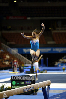 2003 California Gymnastics 34