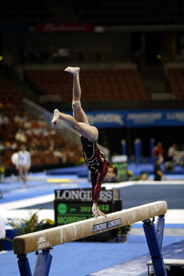 2003 California Gymnastics 36