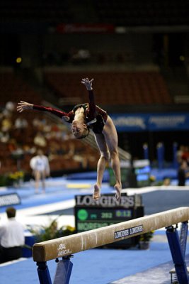 2003 California Gymnastics 37