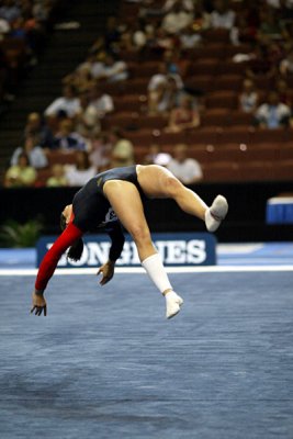 2003 California Gymnastics 42