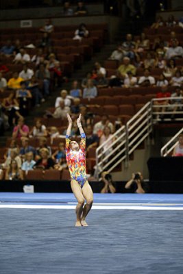2003 California Gymnastics 42