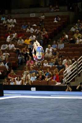 2003 California Gymnastics 43