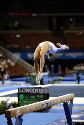 2003 California Gymnastics 44