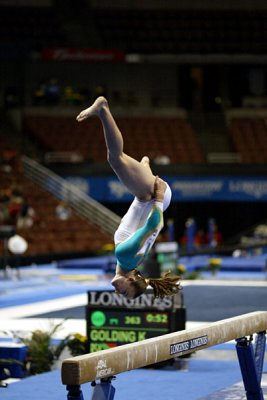 2003 California Gymnastics 45