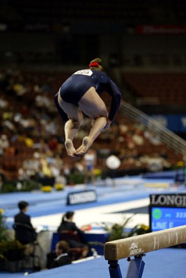 2003 California Gymnastics 47