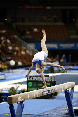 2003 California Gymnastics 48
