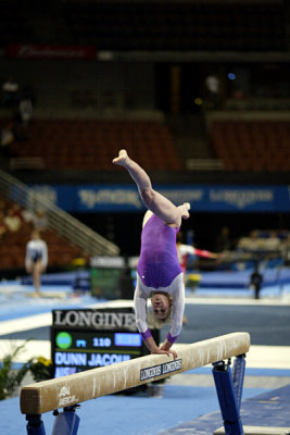 2003 California Gymnastics 49