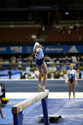 2003 California Gymnastics 51